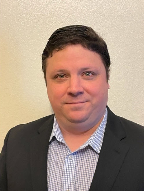 Jeff Woodworth Headshot